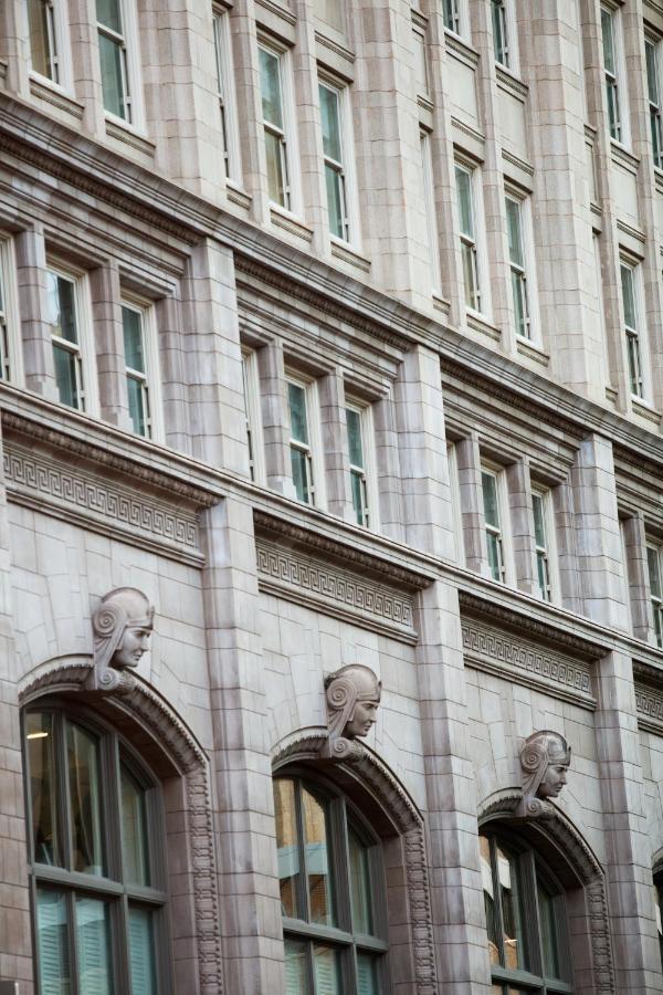 Kimpton - Harper Hotel By Ihg Форт-Ворт Екстер'єр фото