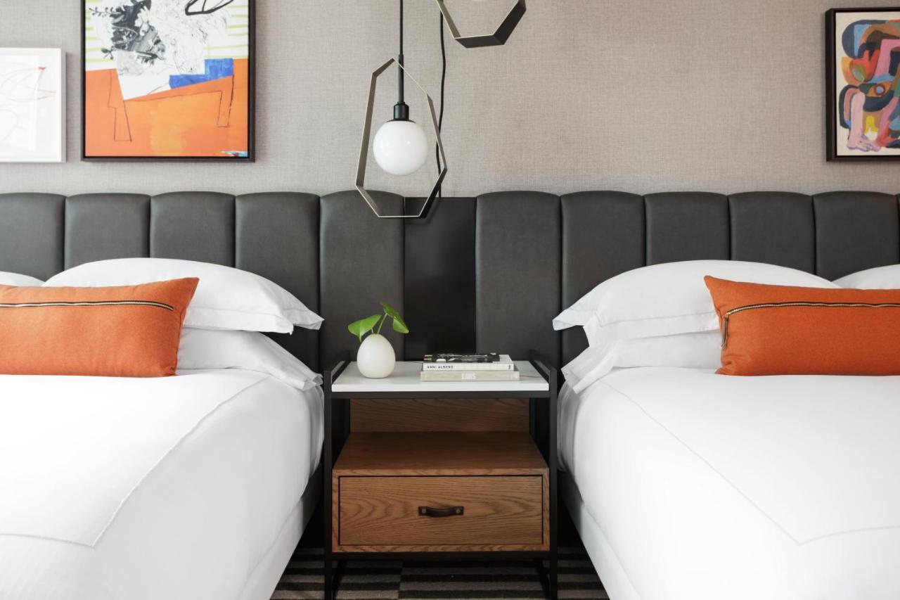 Kimpton - Harper Hotel By Ihg Форт-Ворт Екстер'єр фото