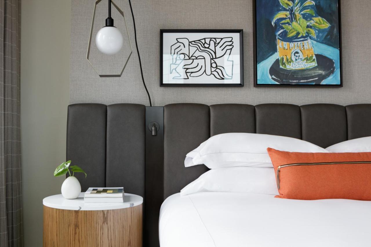 Kimpton - Harper Hotel By Ihg Форт-Ворт Екстер'єр фото