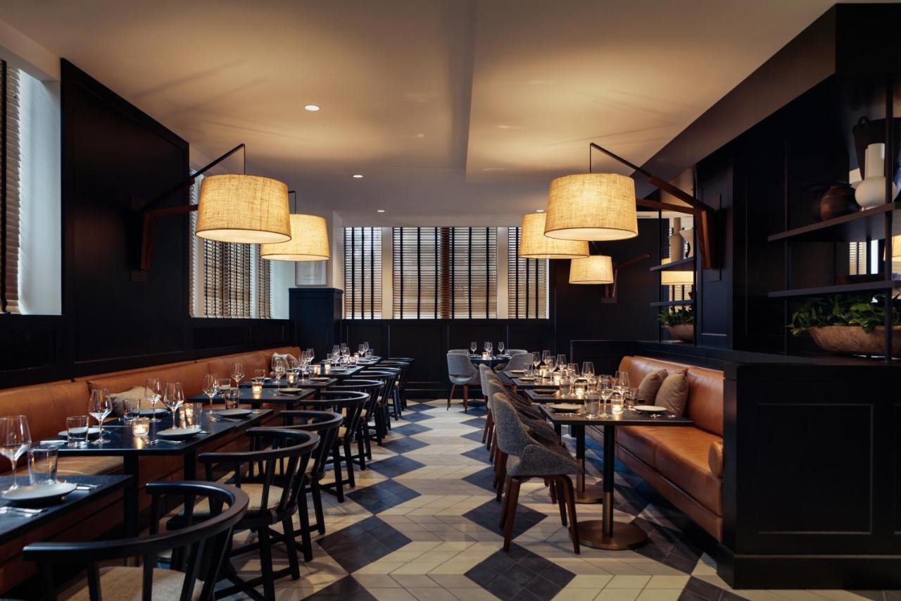 Kimpton - Harper Hotel By Ihg Форт-Ворт Екстер'єр фото