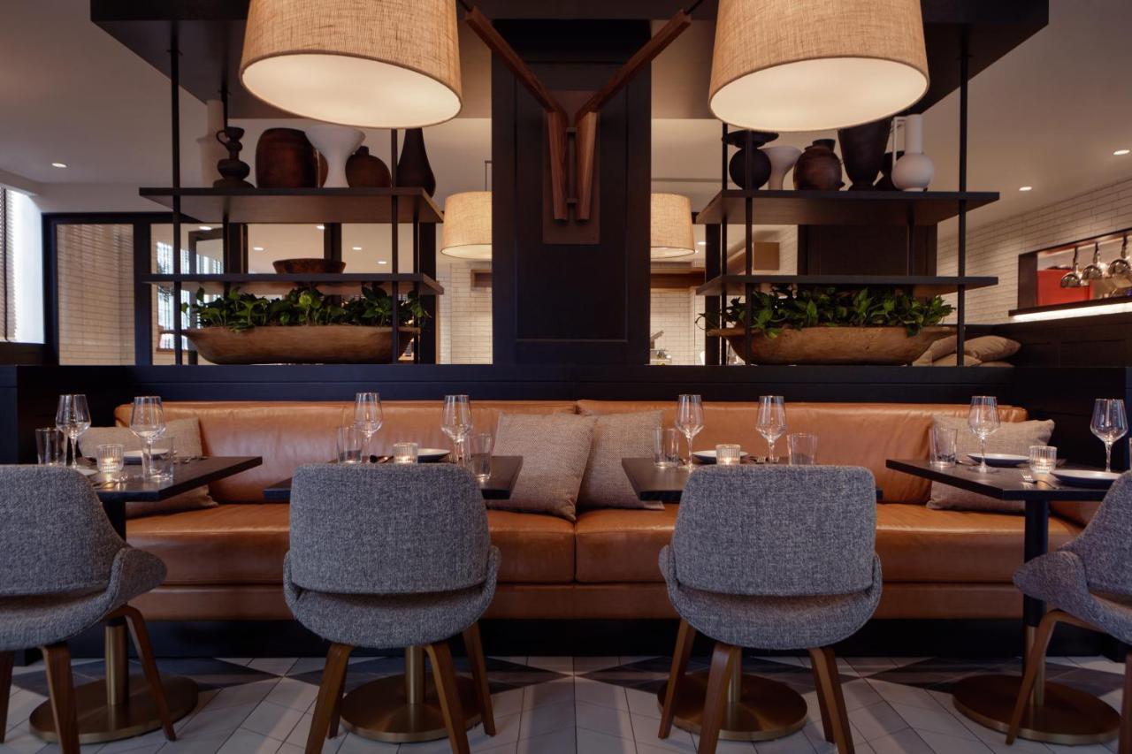 Kimpton - Harper Hotel By Ihg Форт-Ворт Екстер'єр фото