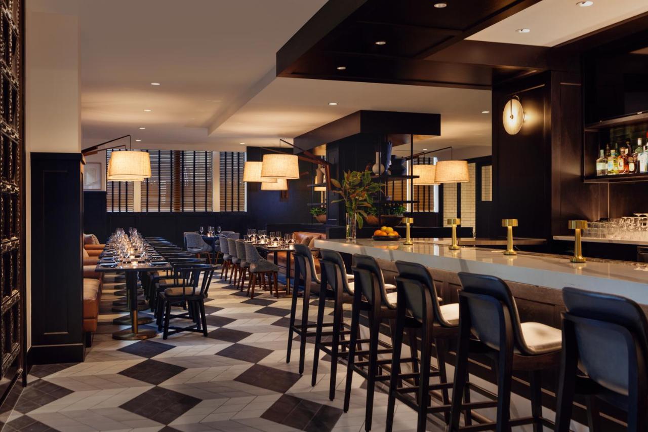 Kimpton - Harper Hotel By Ihg Форт-Ворт Екстер'єр фото